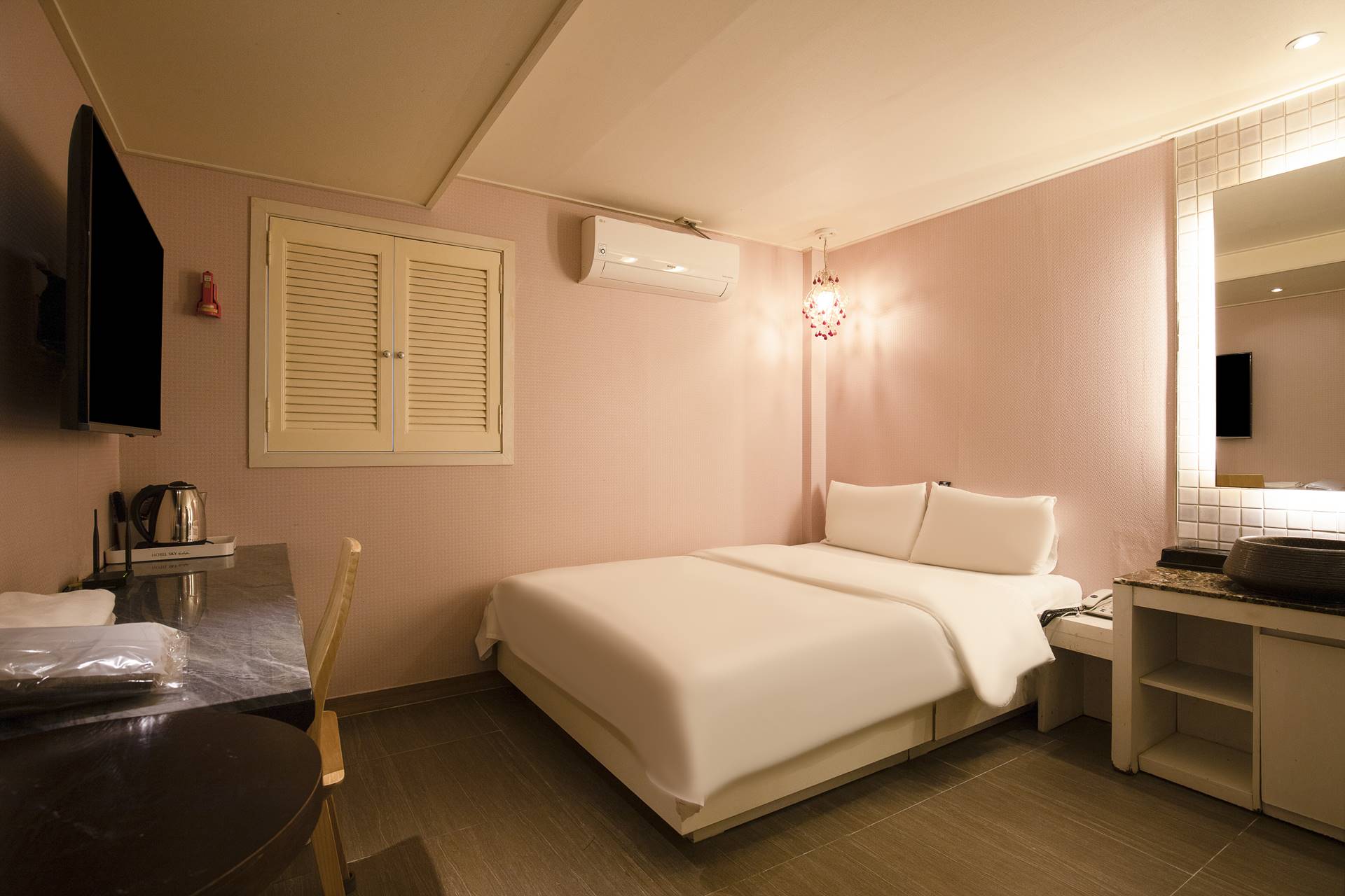 종로 부티크 호텔K 2