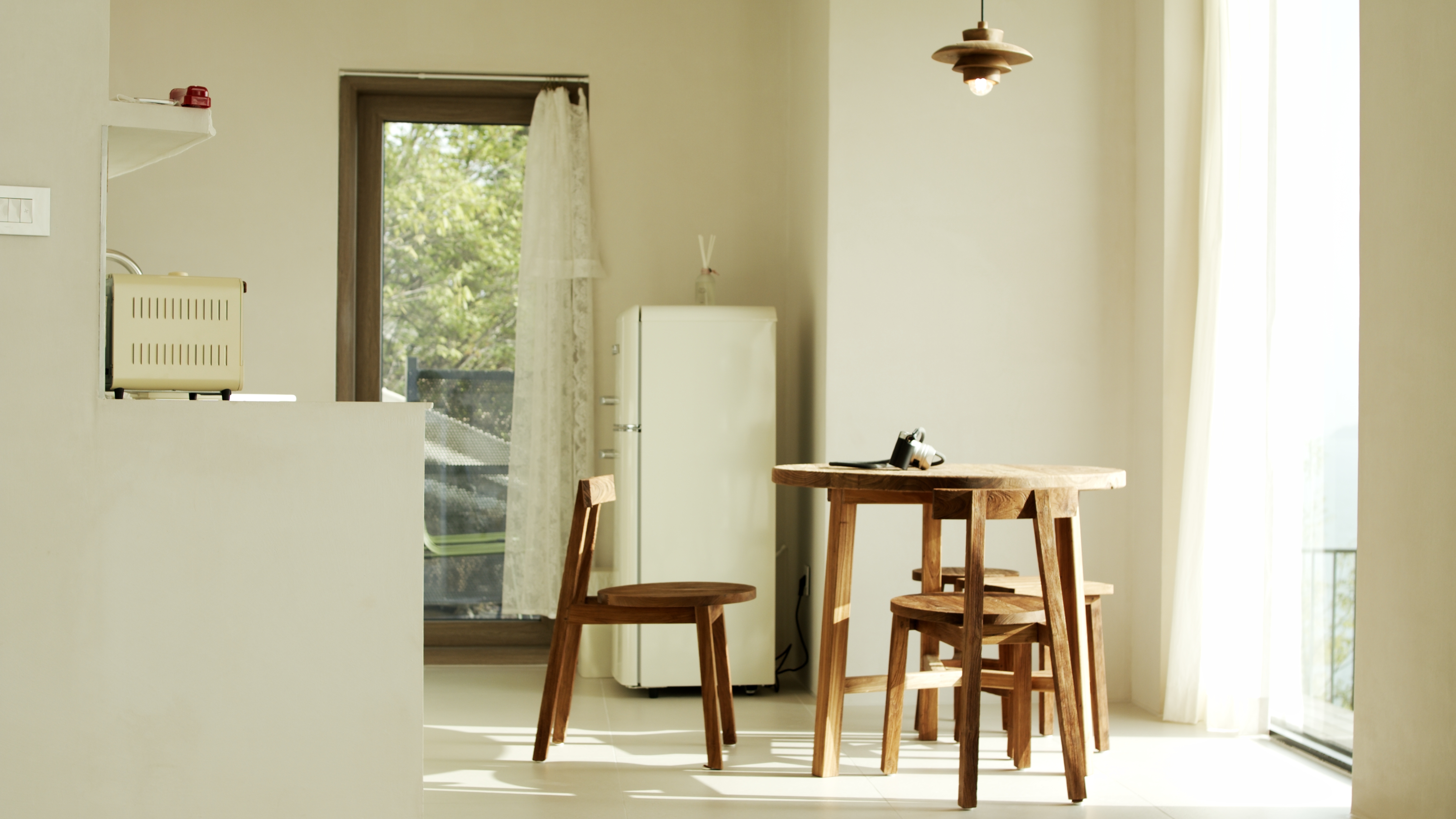 사사로운 시간을 만나다 | 여수 스테이 사선 도 3