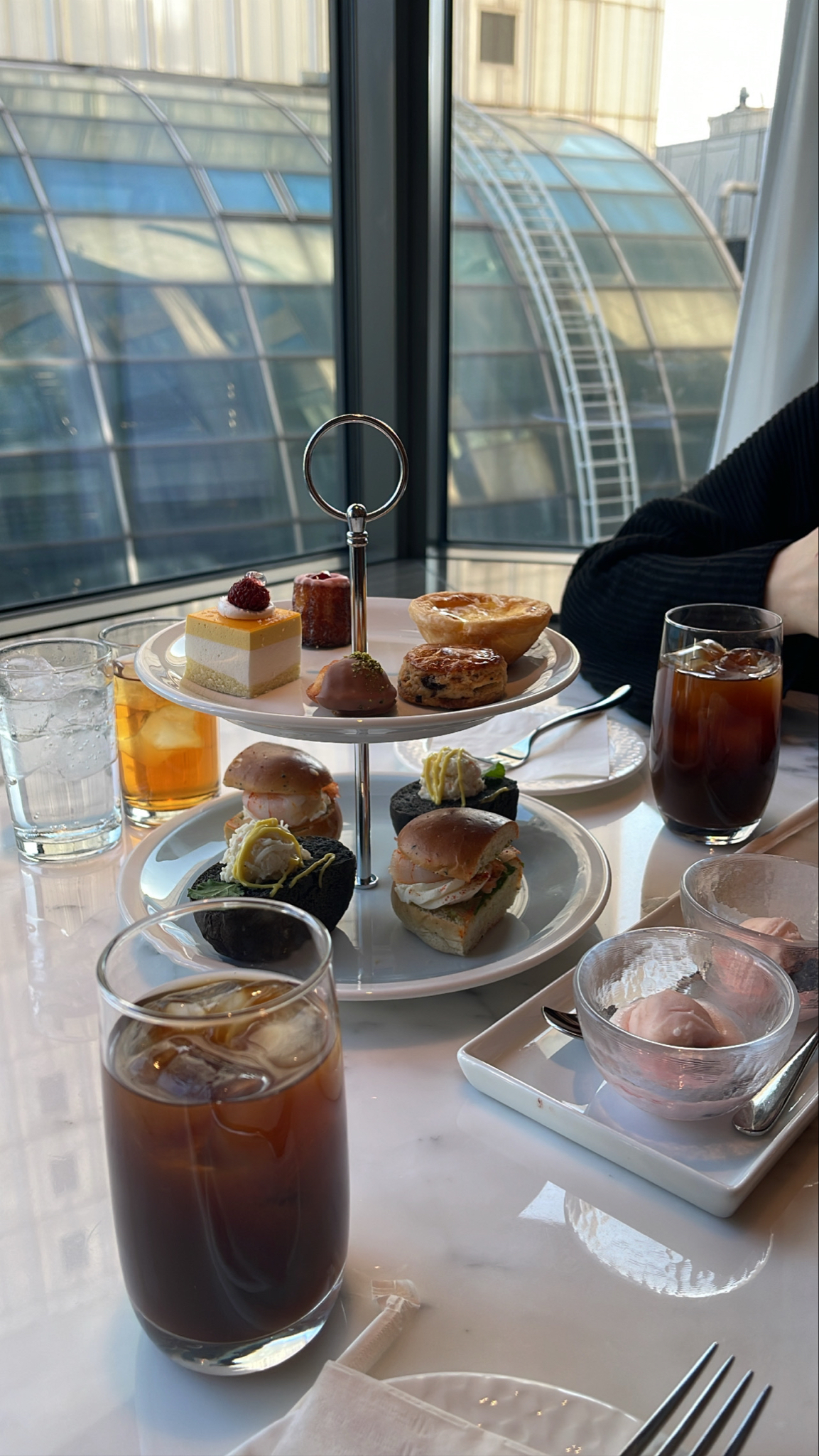 롯데호텔 서울 이그제큐티브타워 (종료), 을지로·시청·명동, 서울 - 여기어때 특가