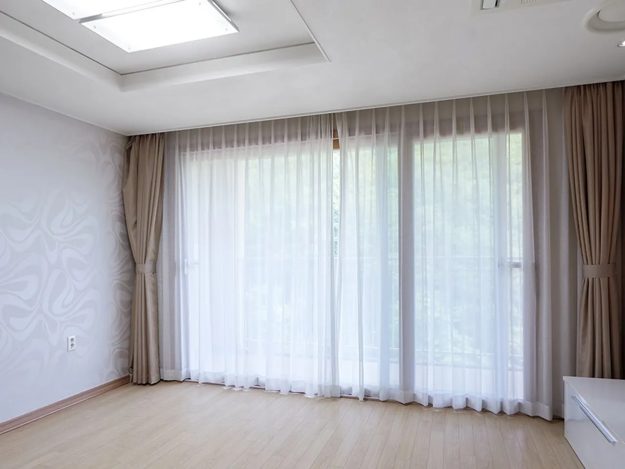 하이캐슬리조트 사진