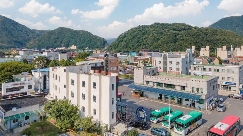 부대시설