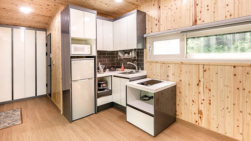 트레일러글램핑