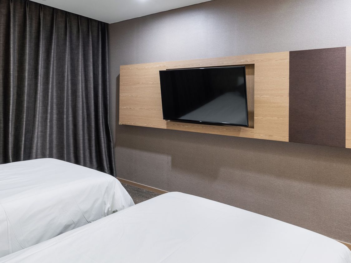 호텔 브릿지 서귀포 3