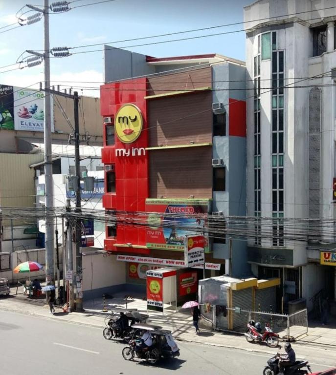 Myinn My Inn Calamba, 칼람바, 라구나, 필리핀 - 여기어때 특가