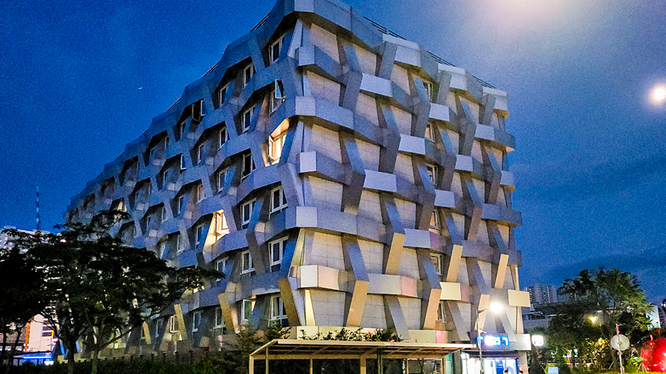 속초 청초호베스트 호텔 2