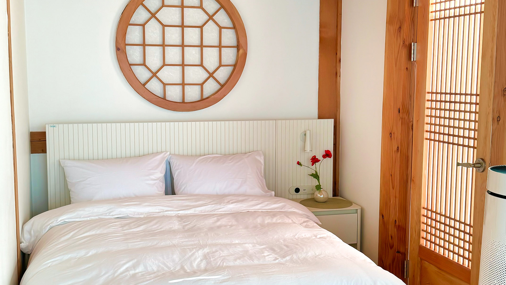 아름다운 한옥에 녹아들다 | 아녹스테이 5