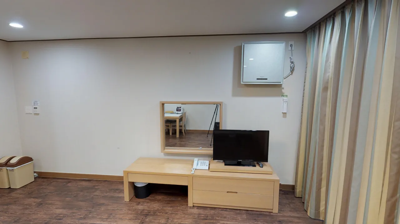 하이원리조트 밸리콘도 사진