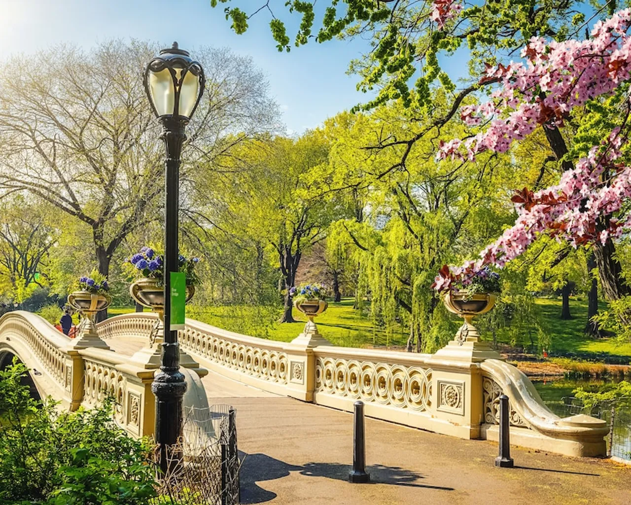 The Ritz-Carlton New York, Central Park, 센트럴 파크 사우스, 뉴욕, 미국 - 여기어때 특가
