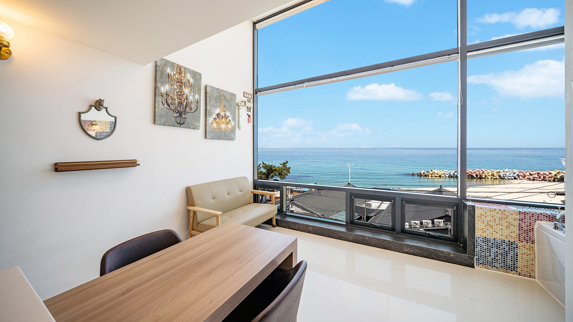 강릉 S202 펜션 5