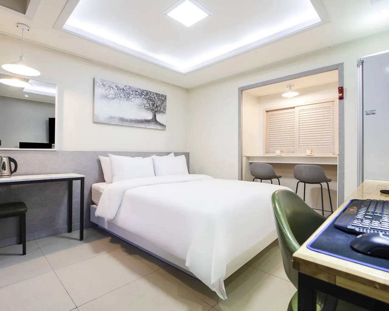 화곡 CL HOTEL 경쟁 제품과 비교 이미지
