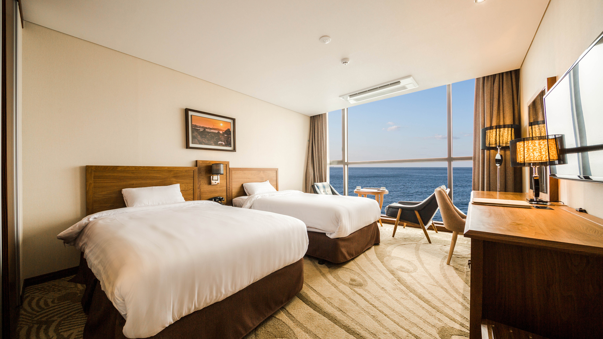 탐라스테이 호텔 5