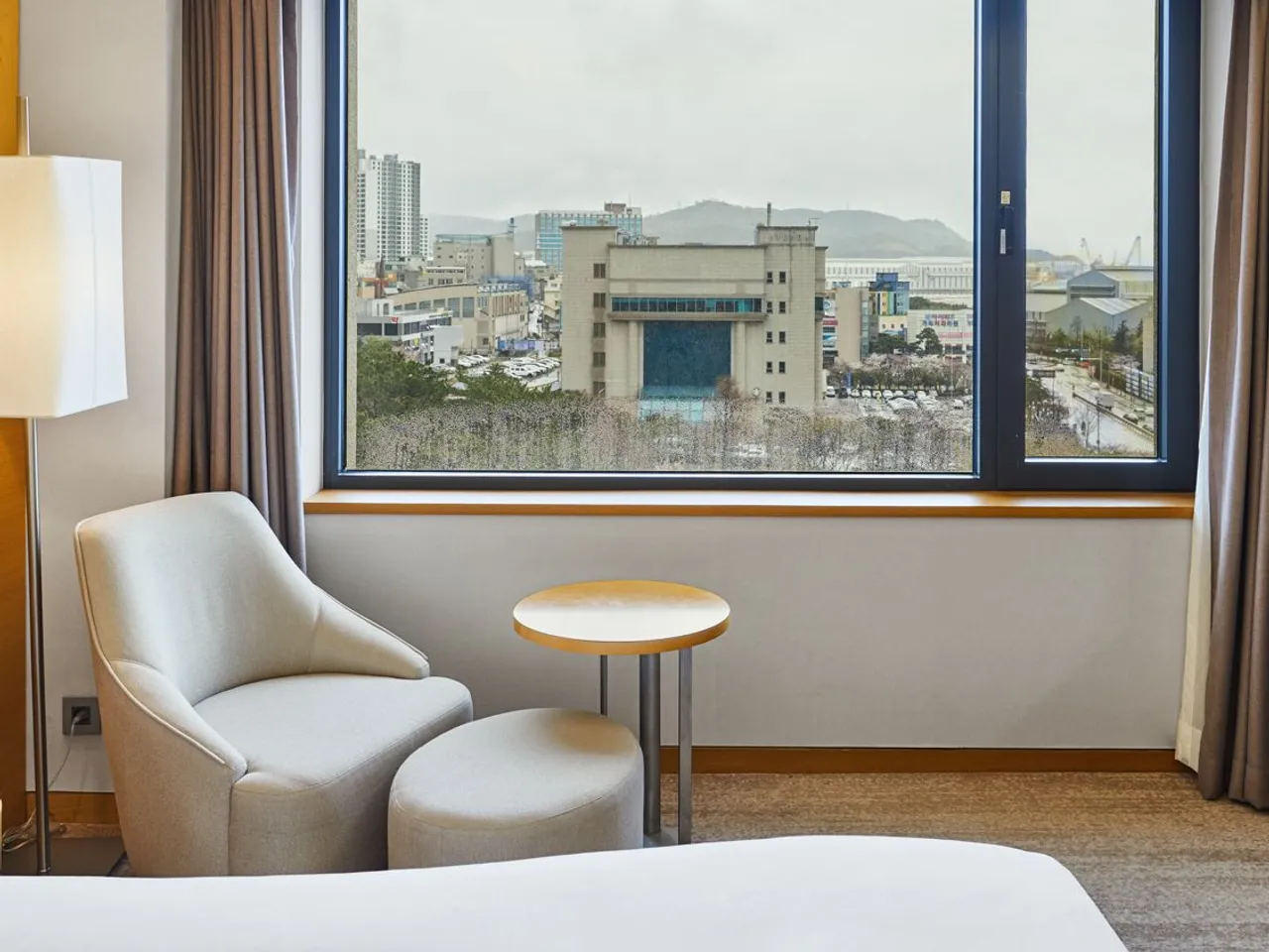 호텔현대 바이 라한 울산 사진