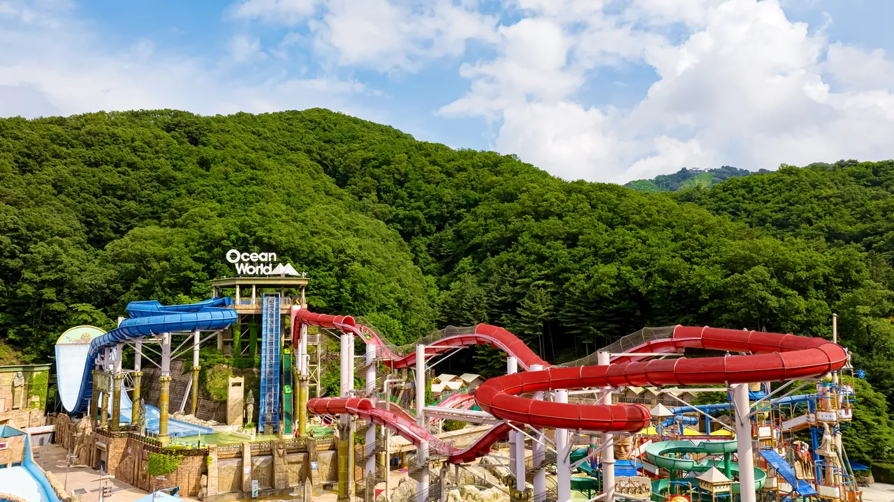소노벨 비발디파크 D 사진