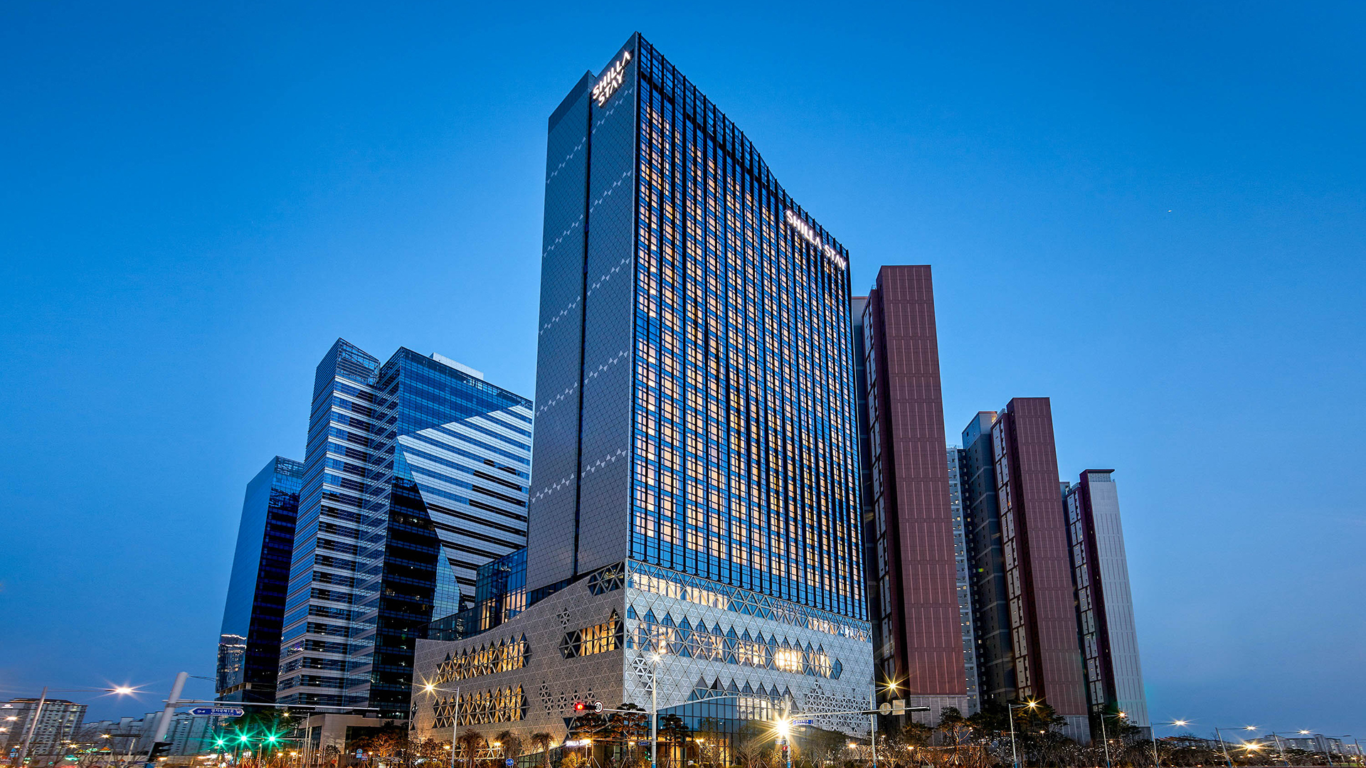 ★당일특가★ 신라스테이 서부산 3