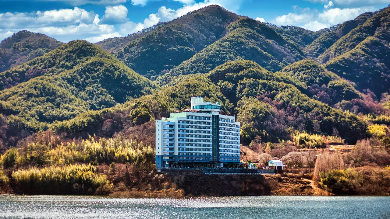 비바체 리조트 사진