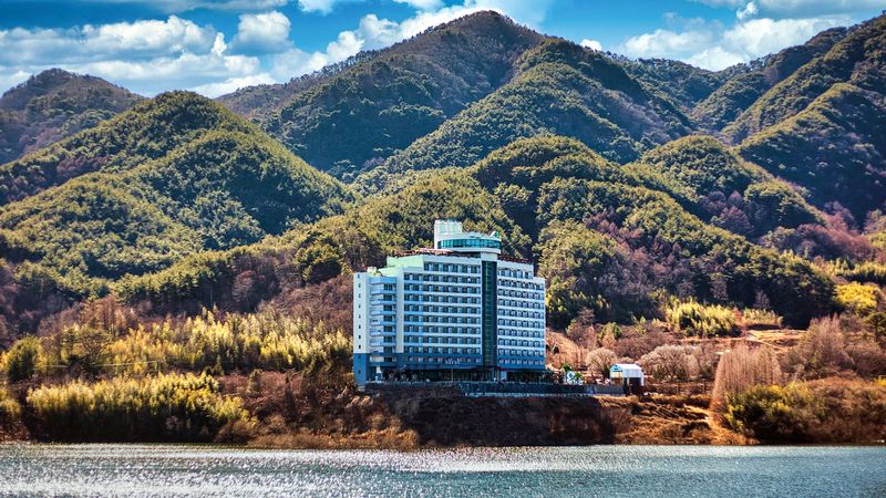 전경