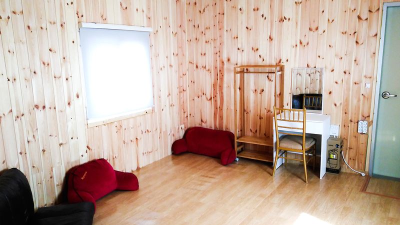 온돌 트리하우스