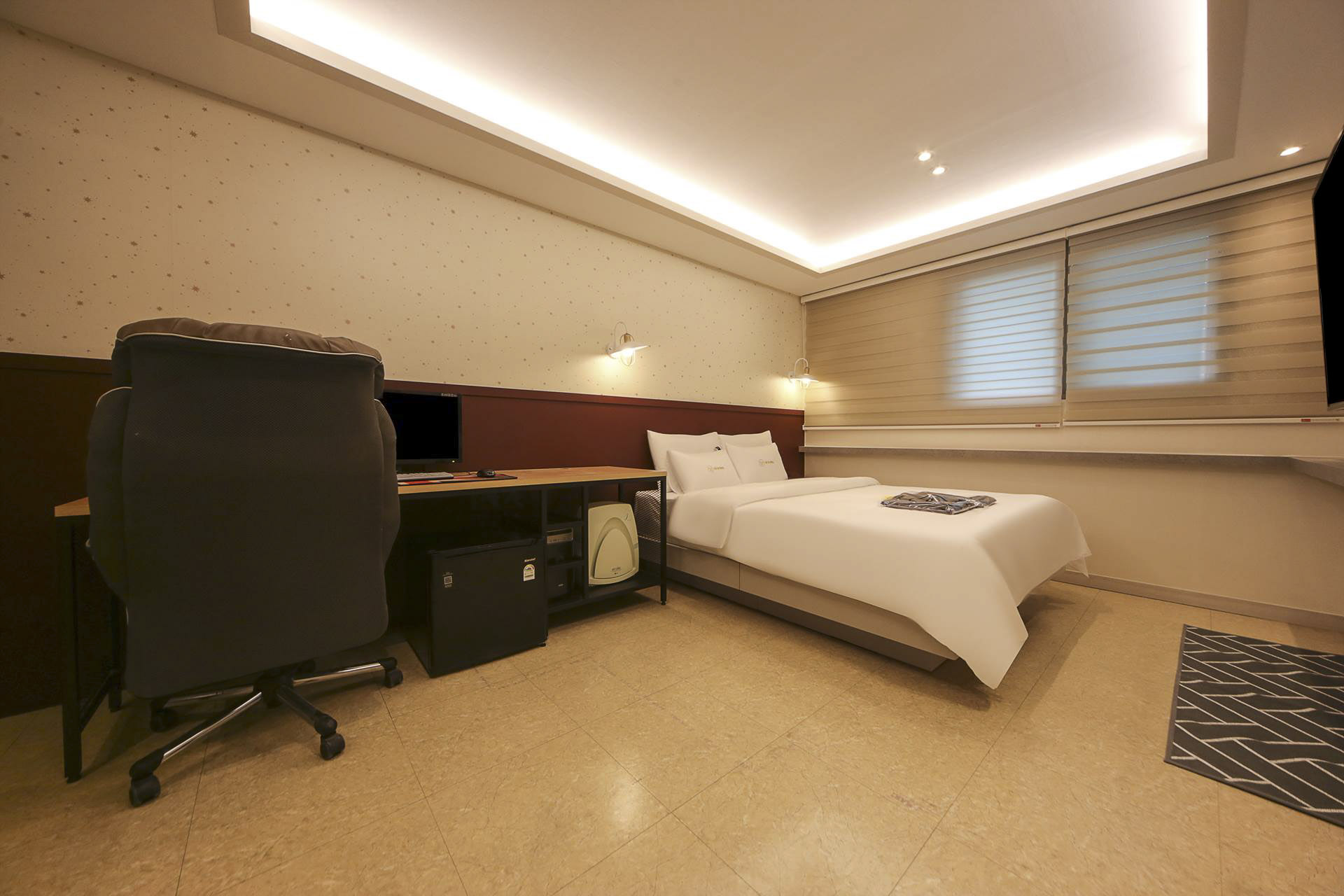 HOTEL 여기어때 - 주안점 3