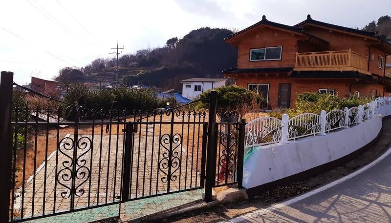 전경
