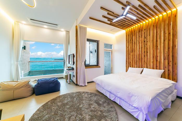 제주 윈드밀108 스파&풀빌라 5