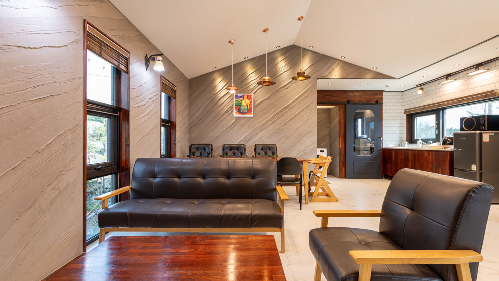 제주 풀스테이 소랑제 오름 3