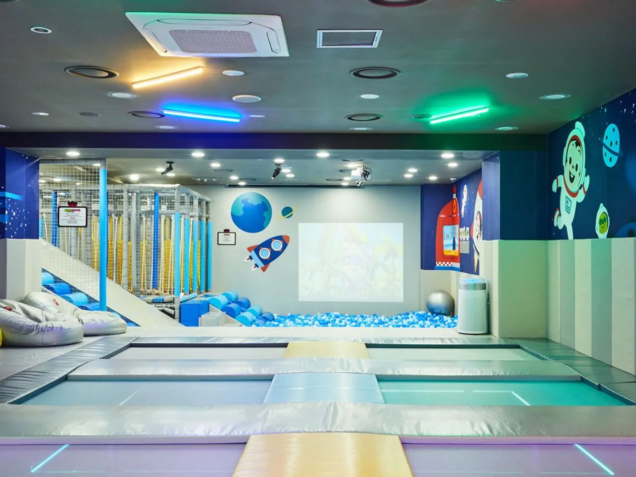 켄싱턴리조트 경주 사진