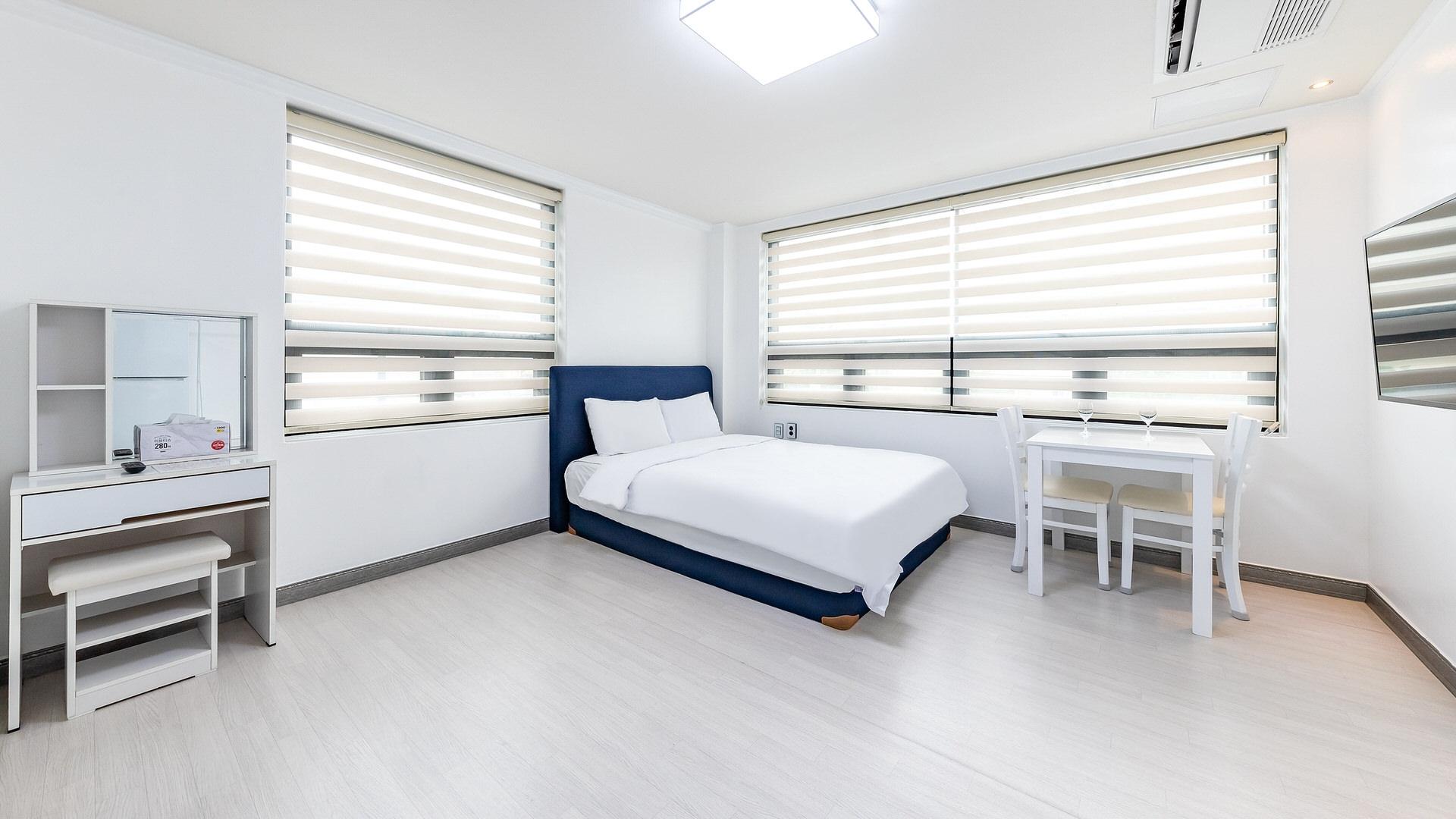 여수 오늘이 펜션