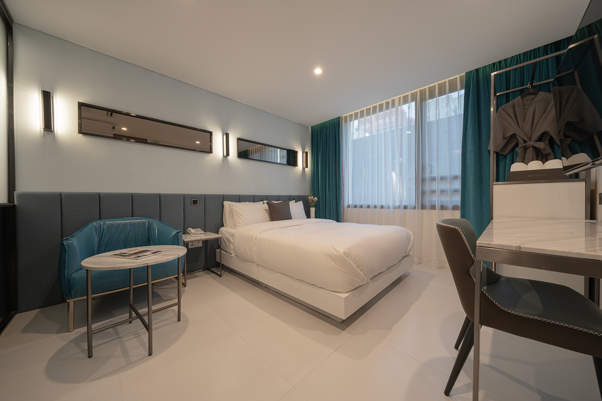 영등포 H-AVENUE 2