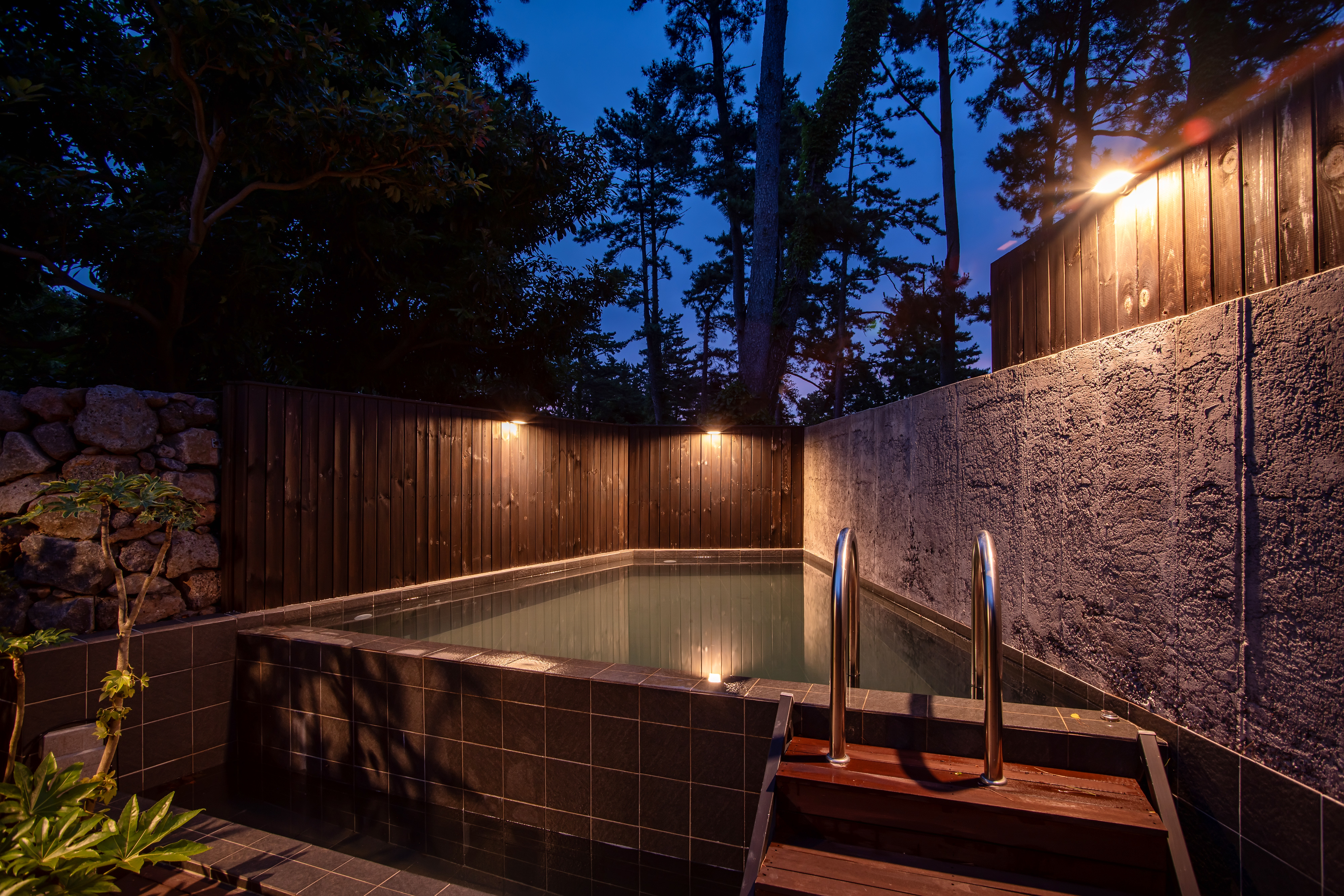 제주 호메애월 풀빌라 3