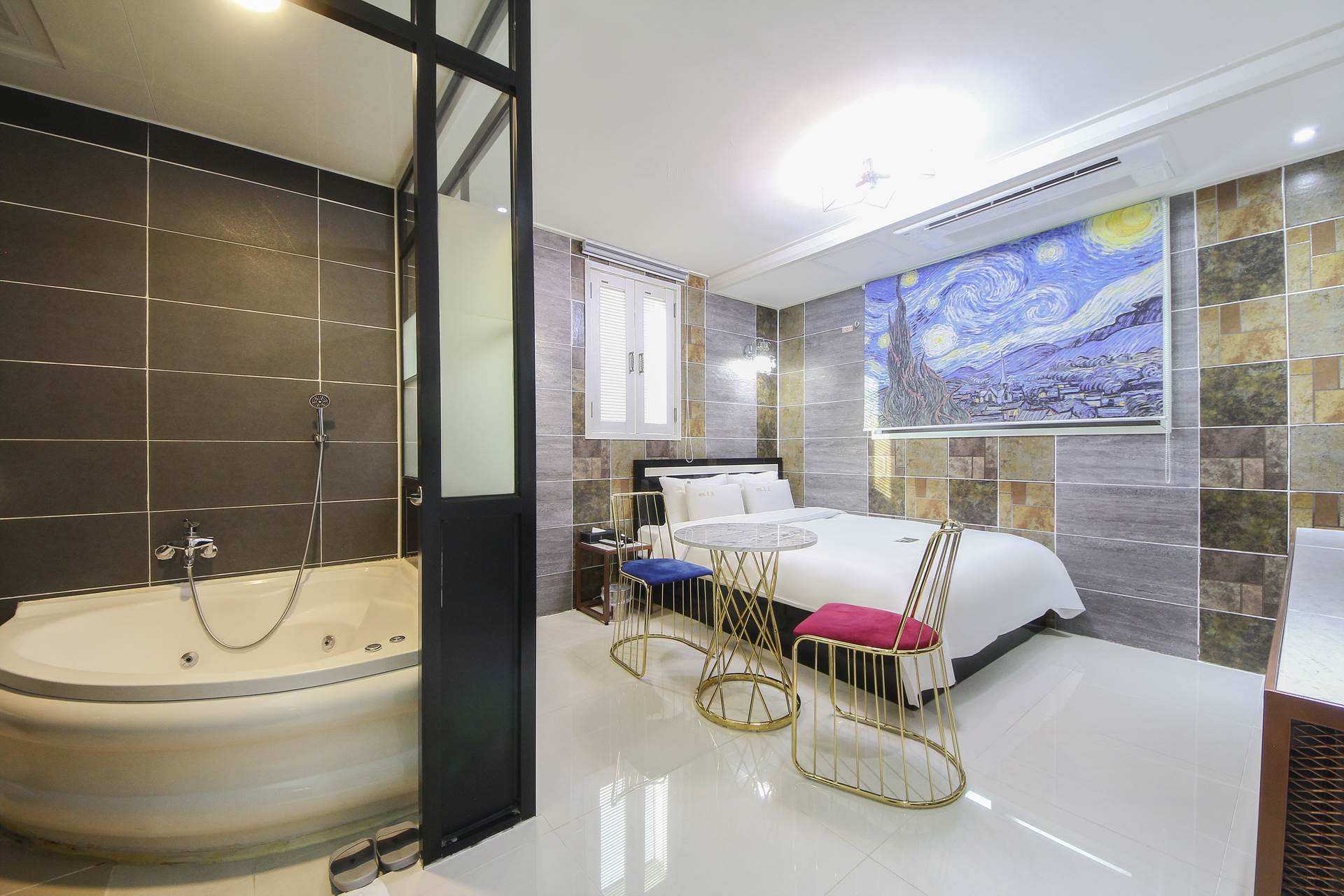 강릉 호텔 루소 HOTEL RUSSO 3