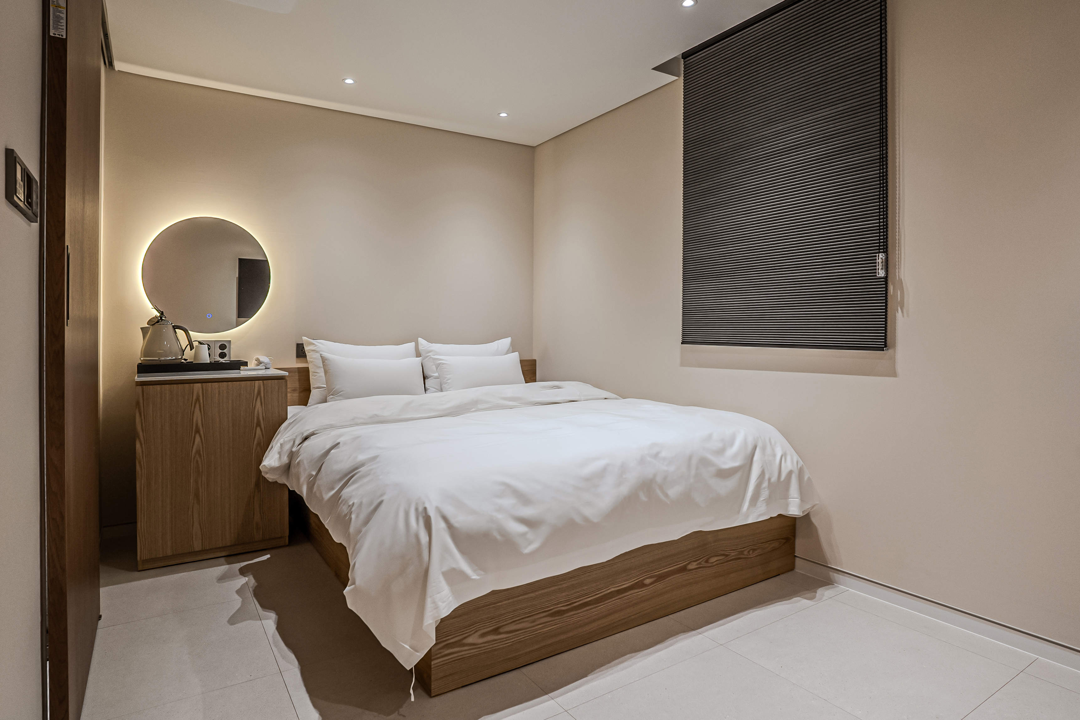 강남 THE HOTEL 1997 3