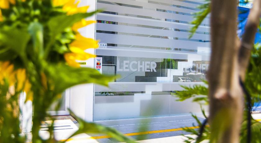 Hostal Lecher, 이키케, 칠레 - 여기어때 특가