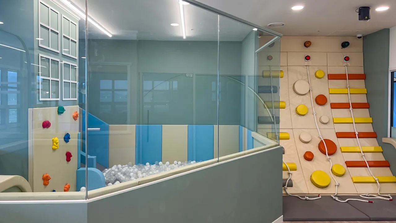 라마다 프라자 호텔 자은도 사진