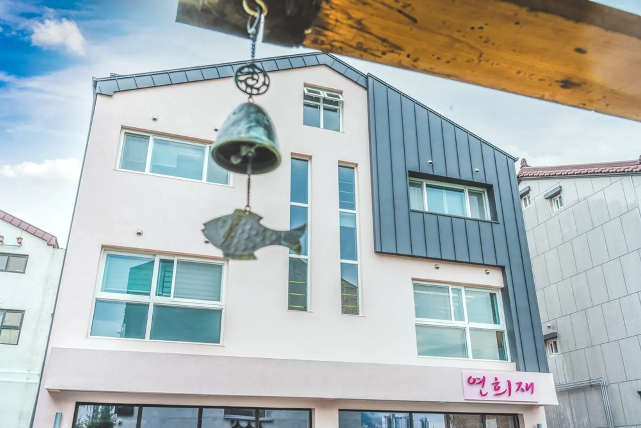 연희재 파티룸 키즈풀빌라 물금점 사진