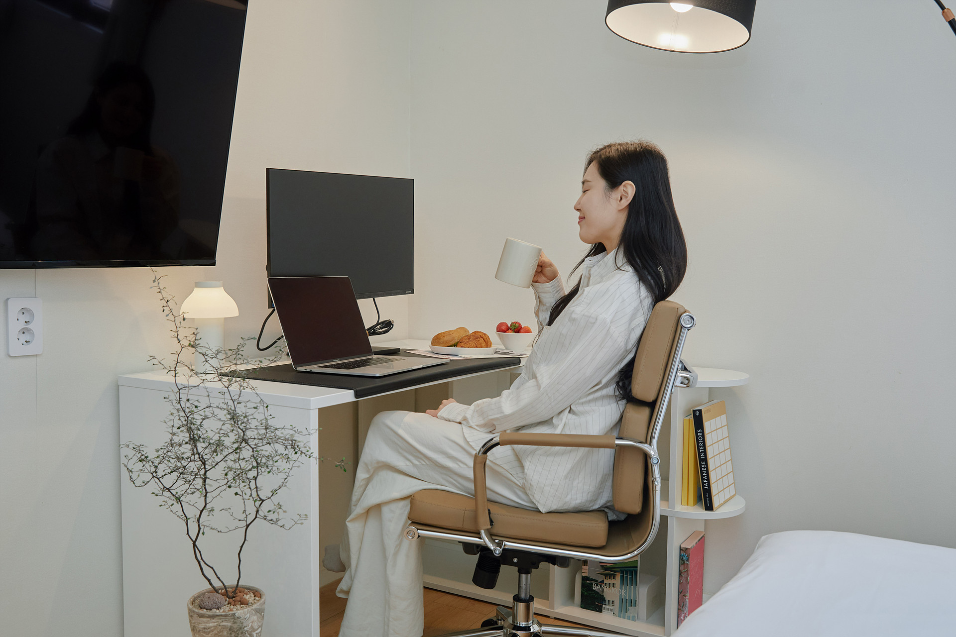 청주 더휴식 아늑호텔 우암 2호점 4
