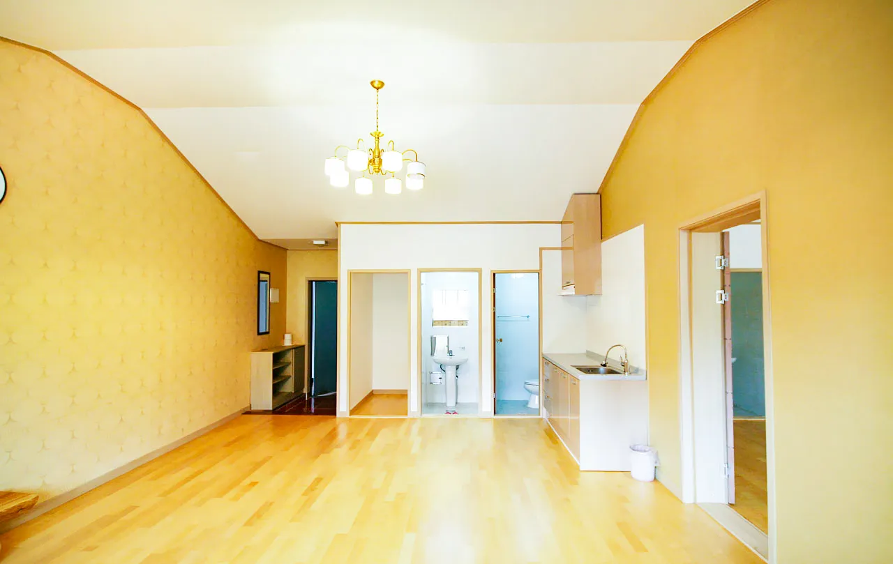 제주 아르본리조트 사진