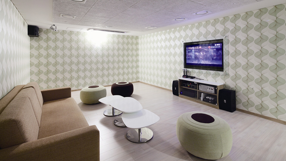 한화리조트 설악 쏘라노 본관 4