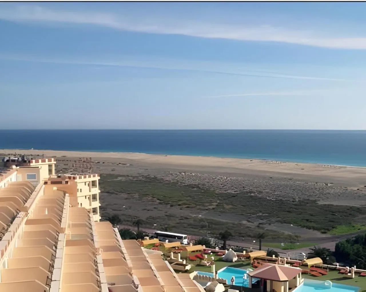 주변 환경