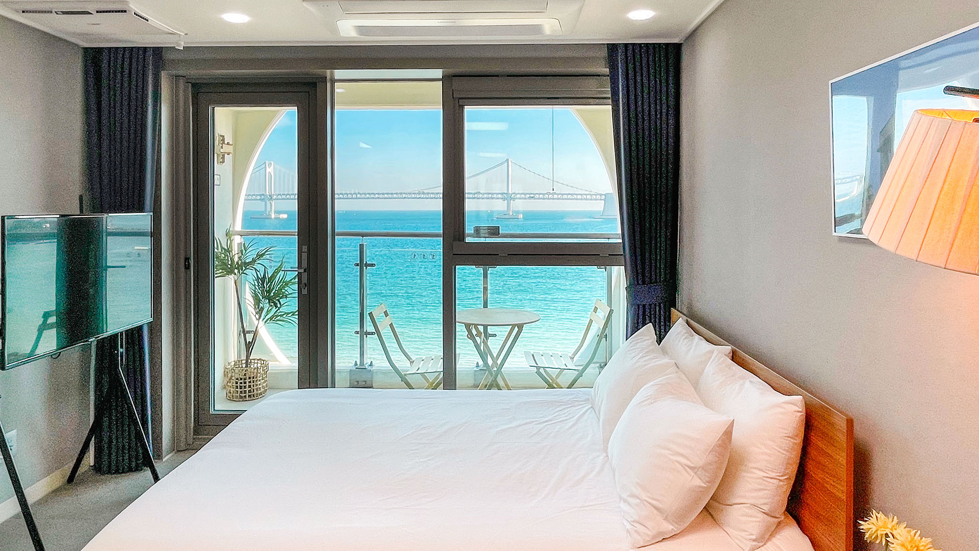 효이스테이 더 광안 2