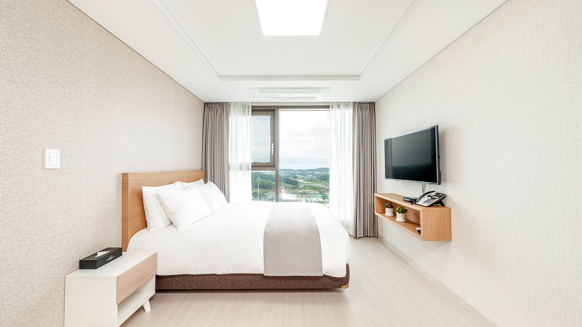 센텀마크 호텔 양양 4