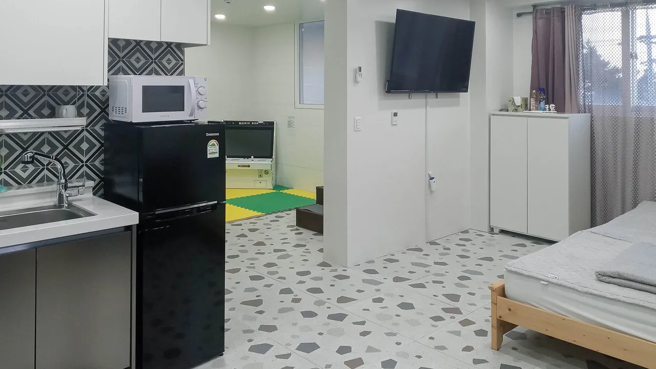 챠오벨라키즈풀펜션 사진