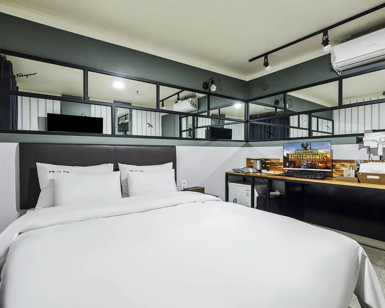 동암 호텔 느낌, 동암·간석, 인천 - 여기어때 특가