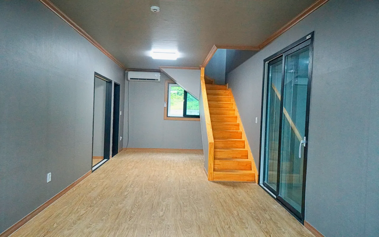 횡성 자연과힐링 풀빌라펜션 사진