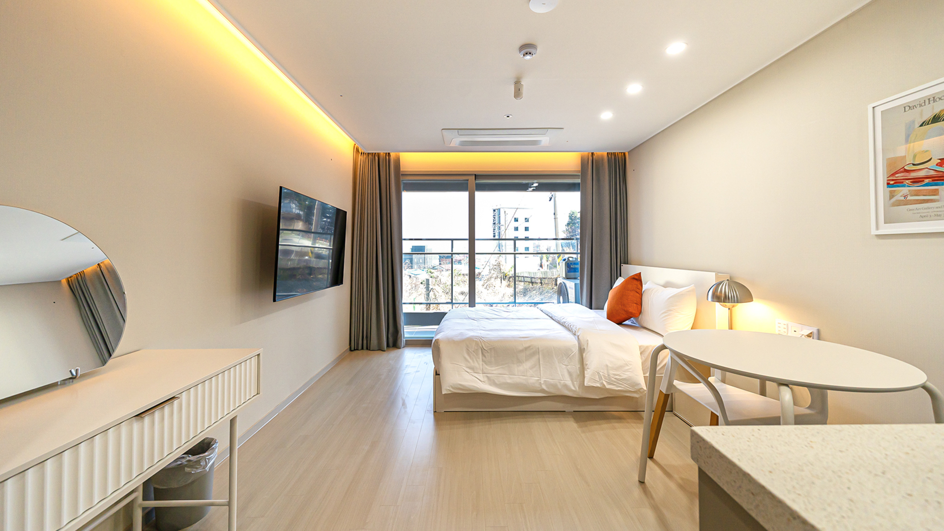 다이아메르 호텔 속초 by 아늑스테이 4