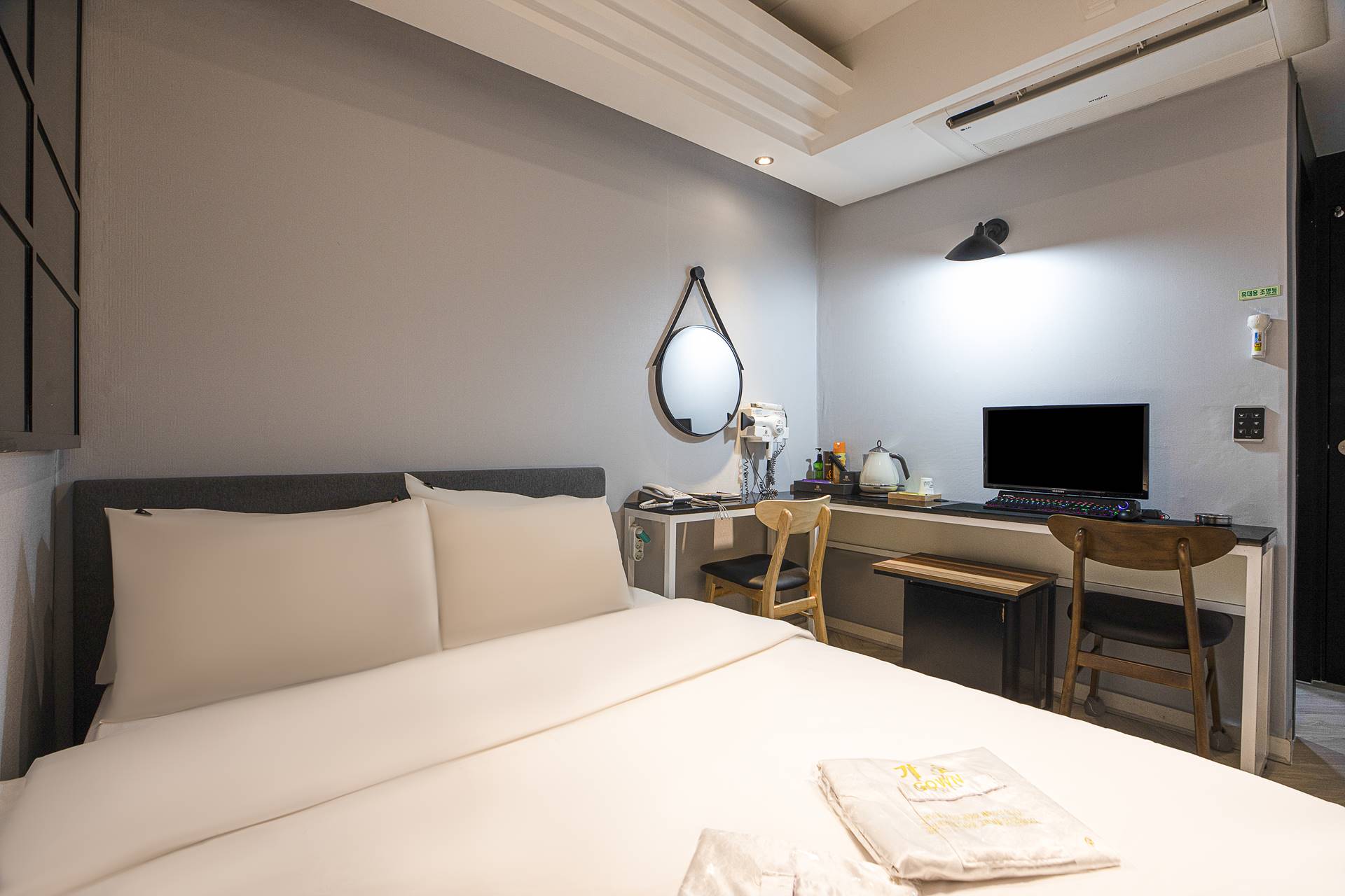 성신여대역 RG 2