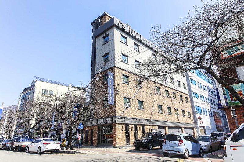 전경
