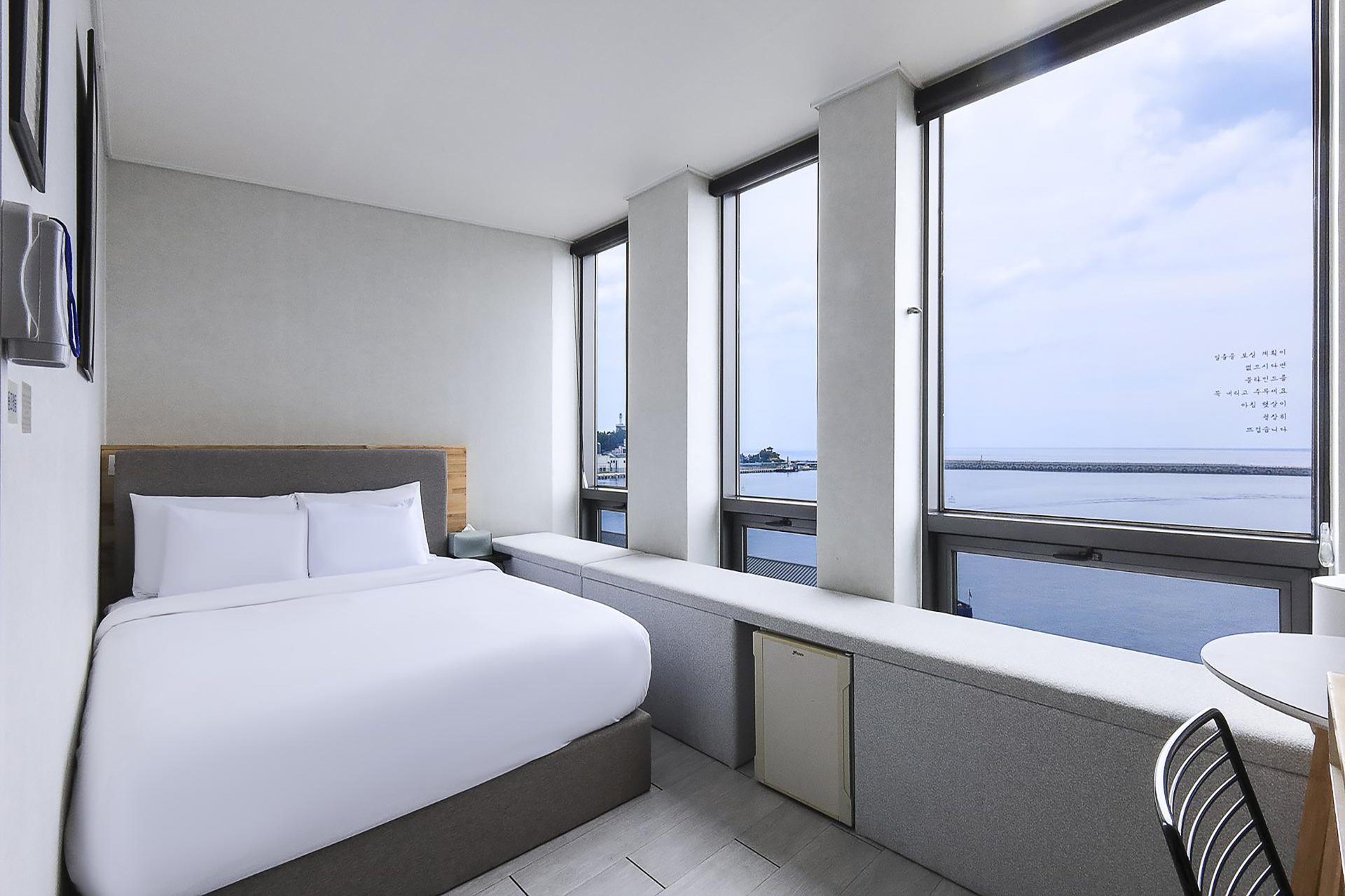 속초 스테이호텔 4