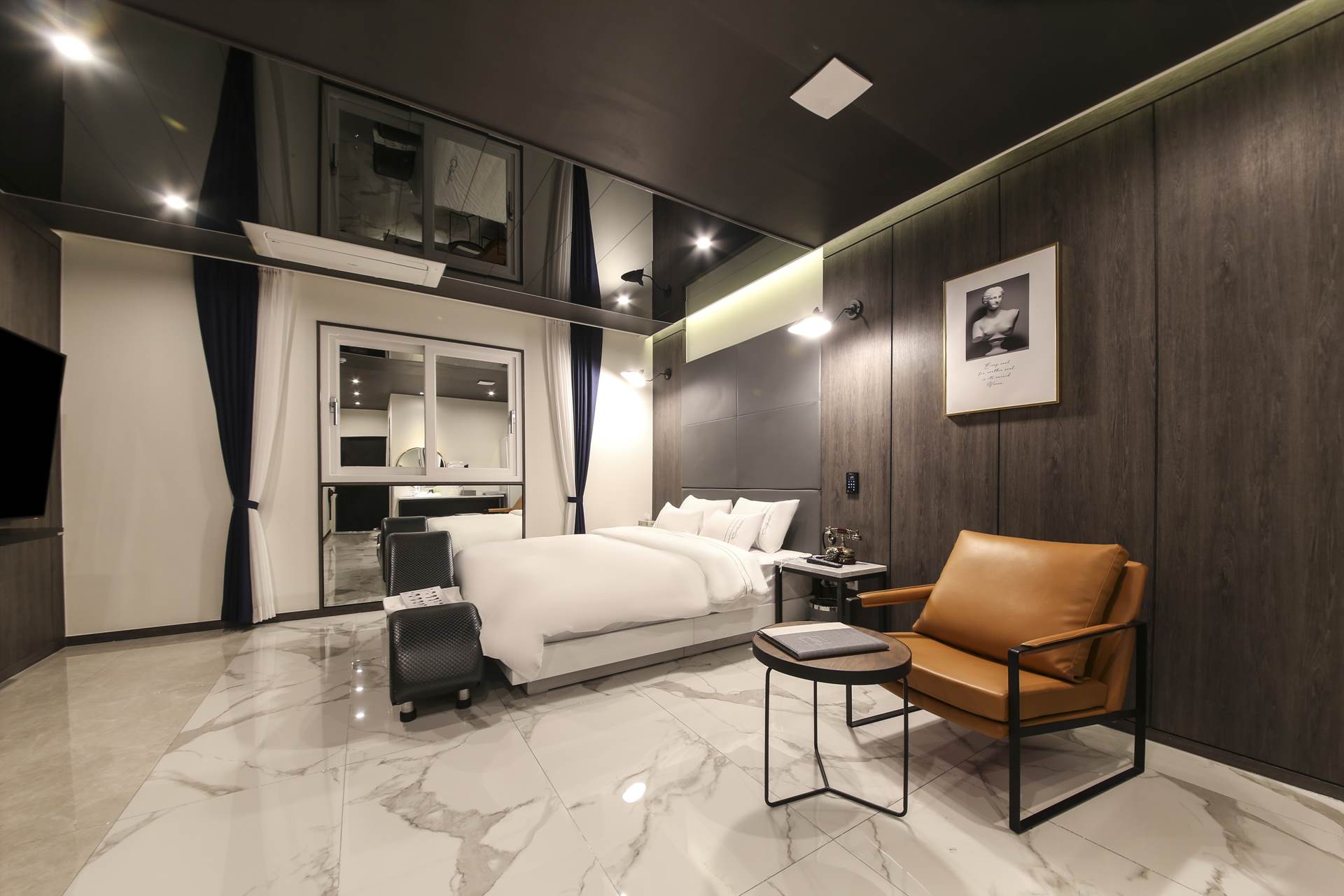 칼튼힐 호텔 전주 4