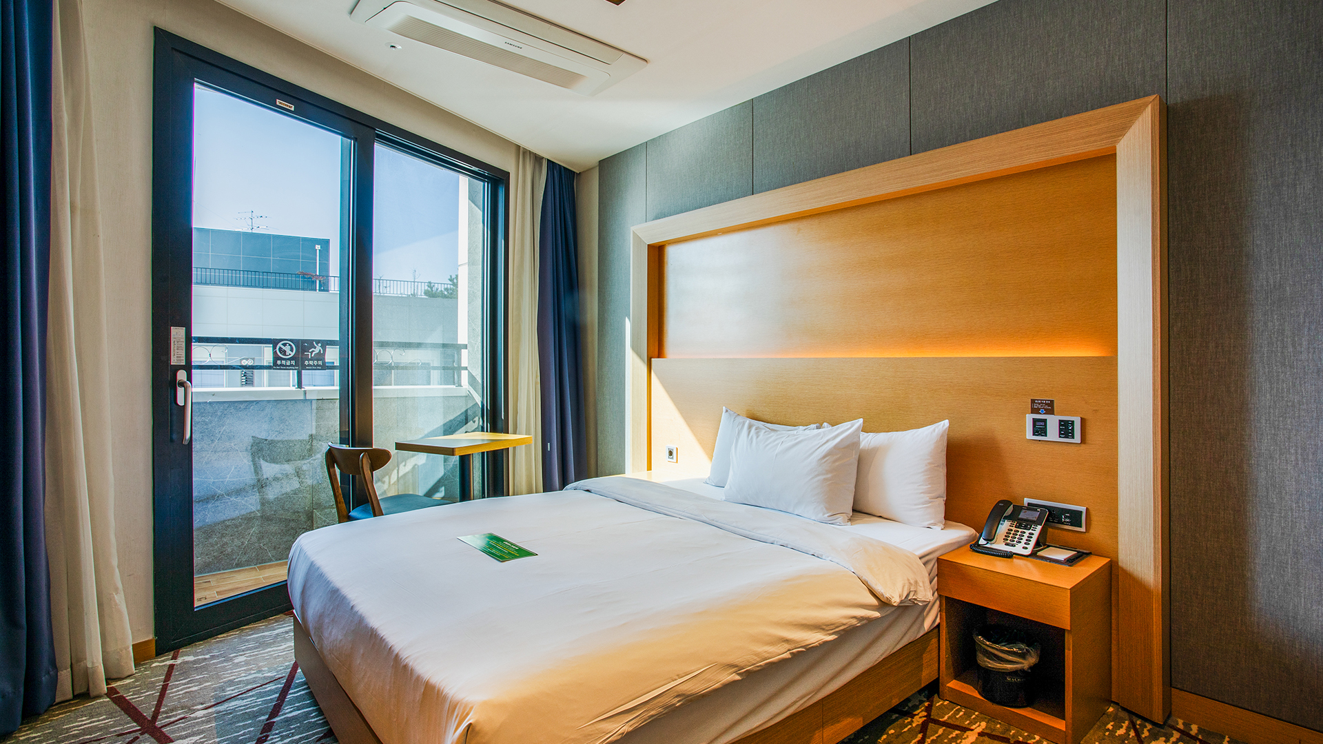 씨크루즈호텔 속초 2