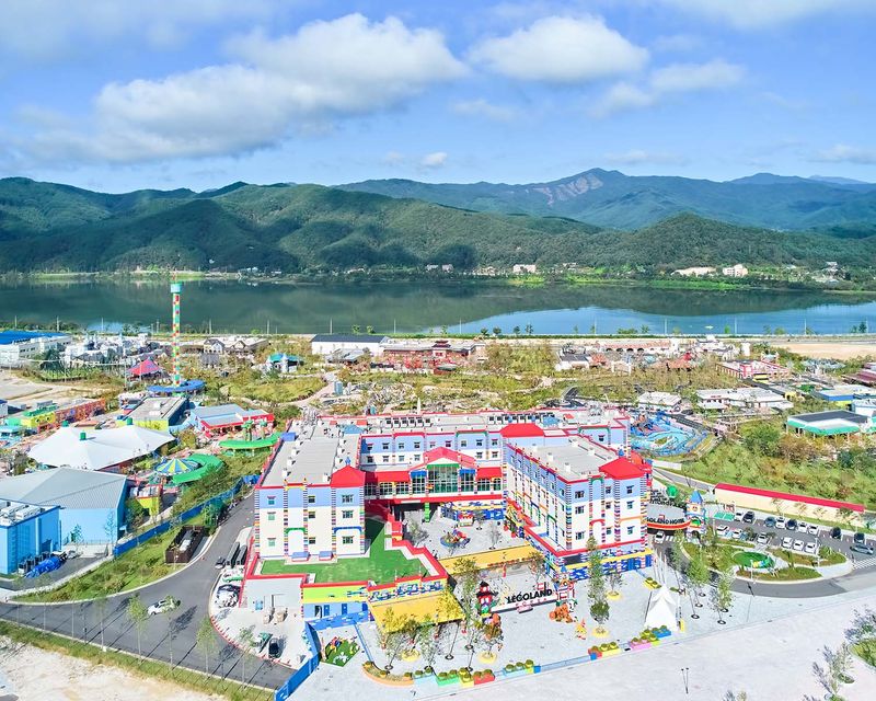 전경